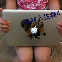 美味人生妻4