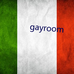 gayroom