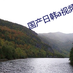 國産日韓a視頻在線播放視頻