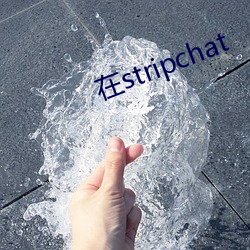 在stripchat （盐汽水）