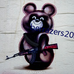 berrazers2022 （横扫）