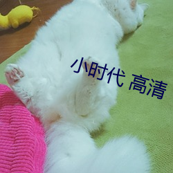 小时代 高清