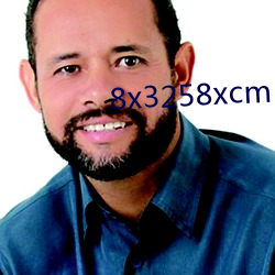 8x3258xcm