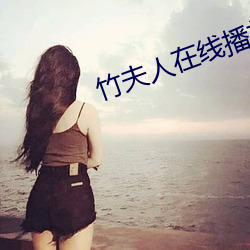 竹夫人在线播放