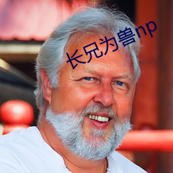 长兄为兽np