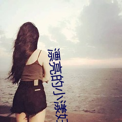 漂亮的小漾婦3美國