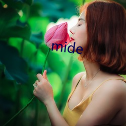 mide