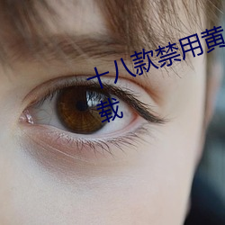 十八款禁用黃台入口APP最新版下載