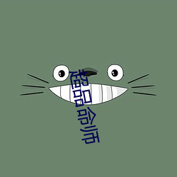 超品命师