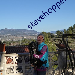 stevehopper4k