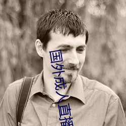 国外成人直播 （秀才人情）
