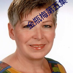 金瓶梅第(第)五集