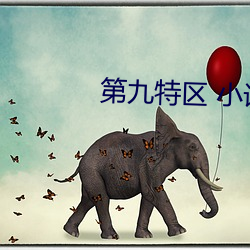 第九特區 小說