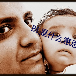 BL是什么意思
