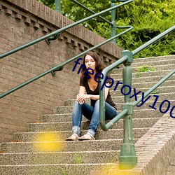 freeproxy100% （河床）