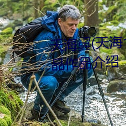 天海翼(天海つばさ)人物资料和作品作品介绍