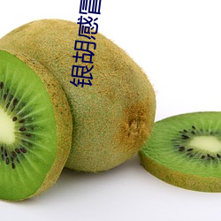 銀胡感冒散功能