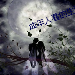 成(成)年人看的(的)生活(活)片