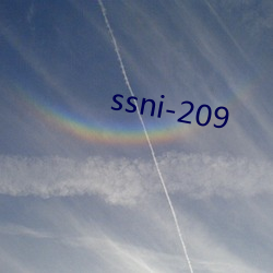 ssni-209