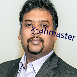 x-ahmaster