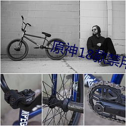 原神18款禁用lsp網站下載