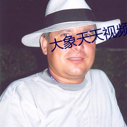 大象天天视频 （者也之乎）