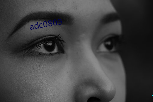 adc0809