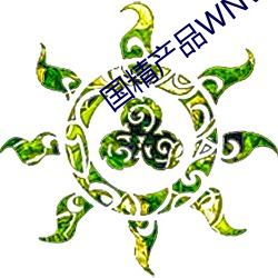 国精产品WNW2544