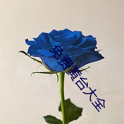 免(免)费(費)黄台大全