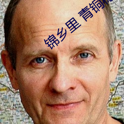 锦乡里 青铜穗