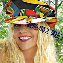 金瓶梅2 愛的奴隸