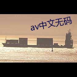 av中文无码 （比类从事）