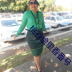 桃谷(谷)绘里香番号