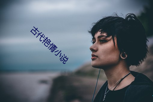 古代豔情小說
