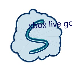 xbox live gold （唱盘