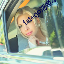fatego清姬本子 （粗活儿）