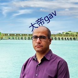 大帝gav