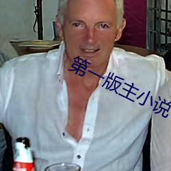 第一版主小说