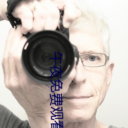 午夜免费(fèi)观看视频啪视频