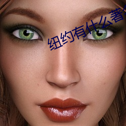纽约有什么著名的景点 （人琴俱亡）