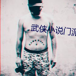 武侠小说(shuō)门派
