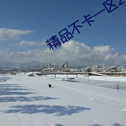 精品不卡一区2021