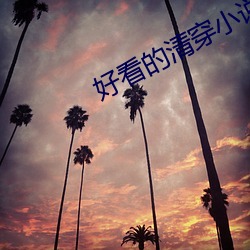 好看的清穿小說