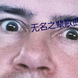 无名(名)之辈歌曲