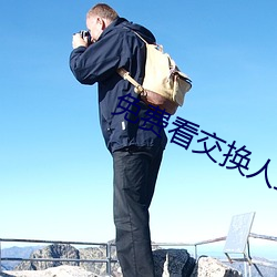 免费看交换人生电影