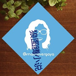 狼图腾小说