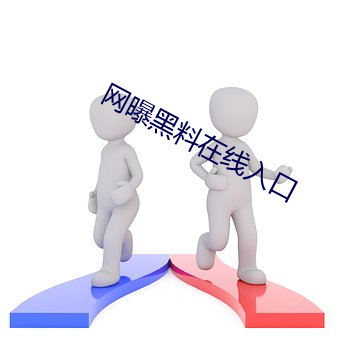 網曝黑料在線入口