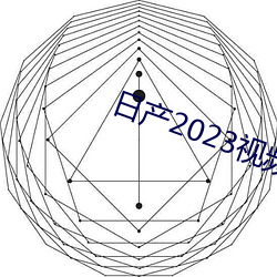 日产2023视频 （谣言）