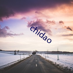 chidao