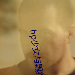 hp少女與黑狗